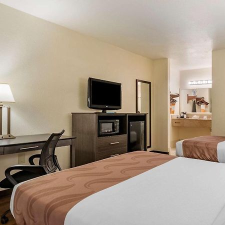 Quality Inn At Town Center Beaufort Eksteriør bilde